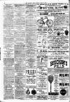 Athletic News Monday 13 June 1892 Page 8