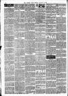 Athletic News Monday 16 January 1893 Page 6