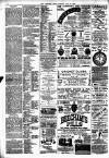 Athletic News Monday 22 May 1893 Page 8