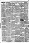 Athletic News Monday 05 November 1894 Page 6