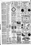 Athletic News Monday 05 November 1894 Page 8