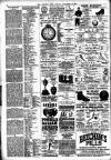 Athletic News Monday 19 November 1894 Page 8