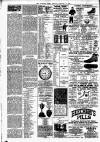 Athletic News Monday 14 January 1895 Page 8