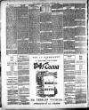 Athletic News Monday 02 November 1896 Page 6