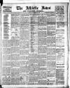 Athletic News Monday 23 November 1896 Page 1