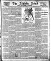 Athletic News Monday 17 April 1899 Page 1