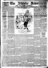 Athletic News Monday 19 February 1900 Page 1