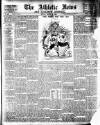 Athletic News Monday 19 March 1900 Page 1