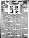 Athletic News Monday 19 November 1900 Page 1