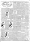 Athletic News Monday 22 April 1901 Page 5