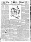 Athletic News Monday 24 June 1901 Page 1
