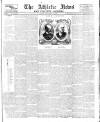 Athletic News Monday 11 November 1901 Page 1