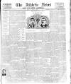 Athletic News Monday 10 March 1902 Page 1