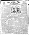 Athletic News Monday 14 April 1902 Page 1