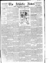 Athletic News Monday 12 May 1902 Page 1