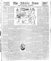 Athletic News Monday 22 December 1902 Page 1