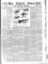 Athletic News Monday 27 April 1903 Page 1