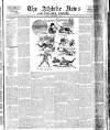 Athletic News Monday 07 December 1903 Page 1
