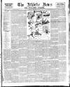Athletic News Monday 22 February 1904 Page 1