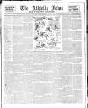 Athletic News Monday 21 November 1904 Page 1