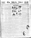 Athletic News Monday 23 January 1905 Page 1
