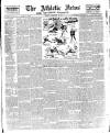 Athletic News Monday 20 February 1905 Page 1