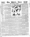 Athletic News Monday 27 February 1905 Page 1