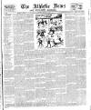 Athletic News Monday 27 March 1905 Page 1