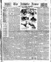 Athletic News Monday 30 October 1905 Page 1