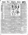 Athletic News Monday 27 November 1905 Page 1