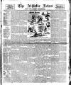 Athletic News Monday 15 January 1906 Page 1