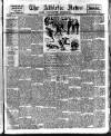Athletic News Monday 29 January 1906 Page 1