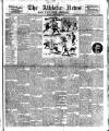 Athletic News Monday 19 February 1906 Page 1