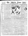 Athletic News Monday 19 March 1906 Page 1