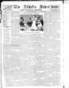 Athletic News Monday 04 June 1906 Page 1