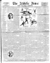 Athletic News Monday 15 October 1906 Page 1