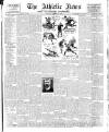 Athletic News Monday 29 October 1906 Page 1