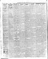 Athletic News Monday 25 February 1907 Page 4