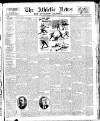 Athletic News Monday 04 March 1907 Page 1