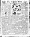 Athletic News Monday 14 October 1907 Page 1