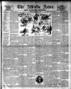 Athletic News Monday 02 November 1908 Page 1