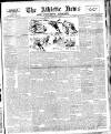Athletic News Monday 01 February 1909 Page 1