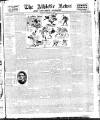 Athletic News Monday 08 February 1909 Page 1