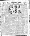 Athletic News Monday 15 February 1909 Page 1