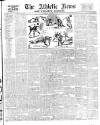 Athletic News Monday 29 March 1909 Page 1