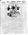 Athletic News Monday 19 April 1909 Page 1