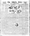 Athletic News Monday 15 November 1909 Page 1