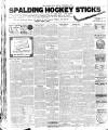 Athletic News Monday 15 November 1909 Page 8