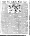 Athletic News Monday 22 November 1909 Page 1