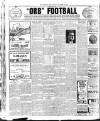 Athletic News Monday 22 November 1909 Page 8